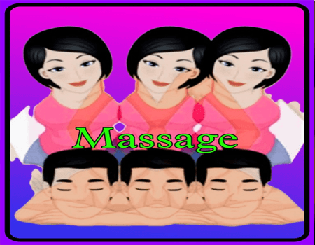 Beauty Treatment with Massage Therapy